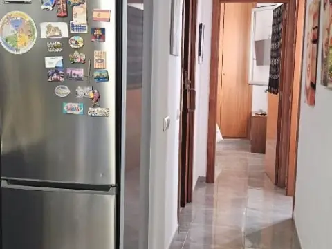 Piso en Carrer Vint-i-dos