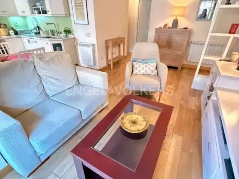 Apartamento en Fontarrón
