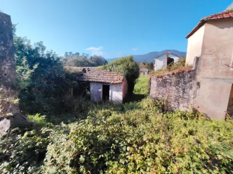 Casa en calle Aldea Adega