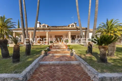 Casa en Sant Josep-Zona de l'Hospital