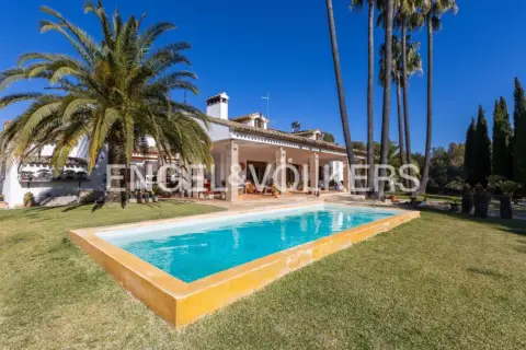 Casa en Sant Josep-Zona de l'Hospital