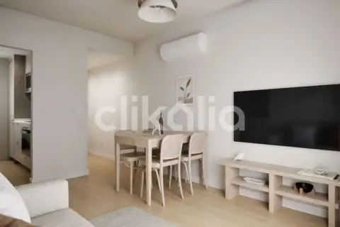 Piso en Pilar
