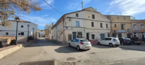 Casa en Carretera Teruel