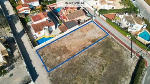 Terreno en Partida Barranquets, 29