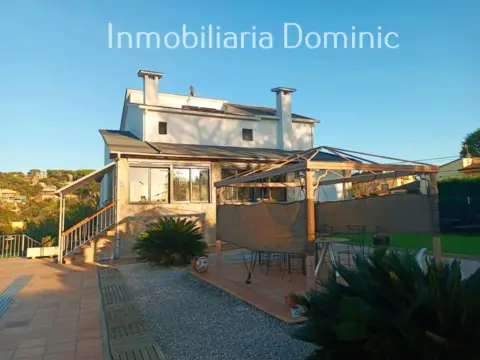 Casa – Maçanet de la Selva