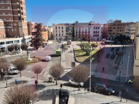 Piso en Plaza de Minayo