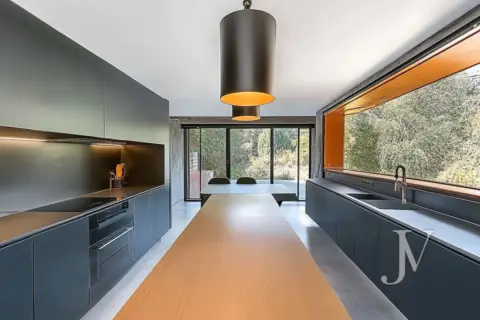 Chalet en Monte Alina-La Cabaña