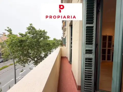 Piso en Sant Antoni