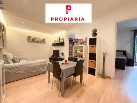 Piso en Sant Antoni