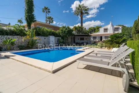 Casa en Balcón al Mar-Cap Martí-Adsubia