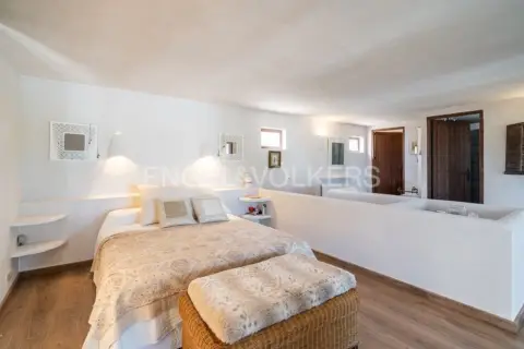 Casa en Balcón al Mar-Cap Martí-Adsubia