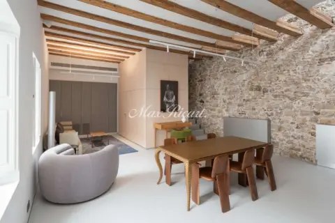 Dúplex en calle N-A