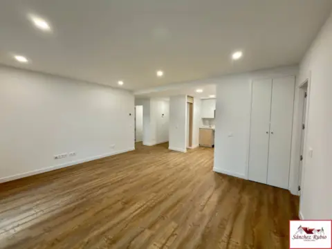 Piso en calle de Las Matas, 1