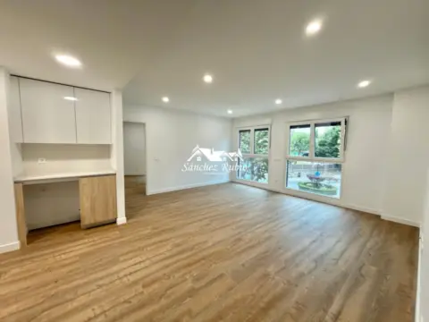 Piso en calle de Las Matas, 1