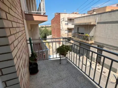 Casa adosada en Carrer U