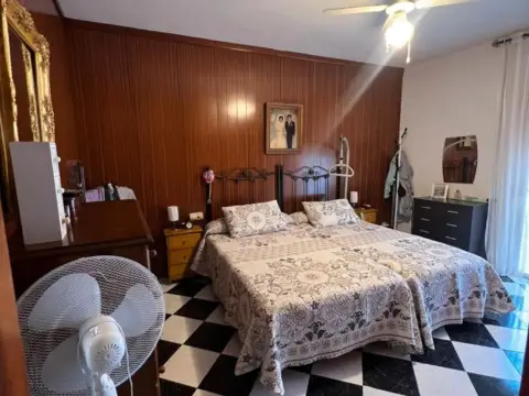 Casa adosada en Carrer U