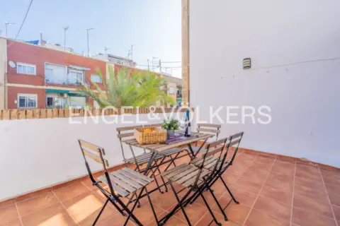 Casa en calle Carrer de Dalt de La Mar