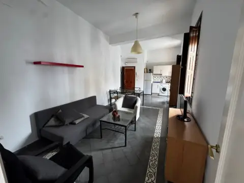 Piso en Avenida de la Ciudad Jardín