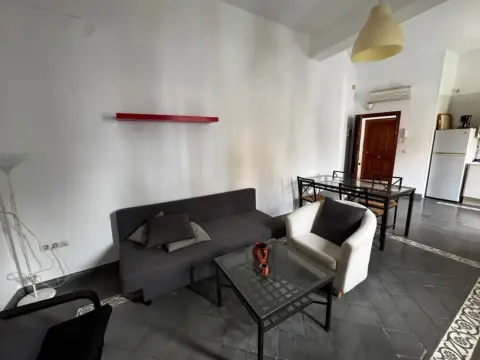 Piso en Avenida de la Ciudad Jardín