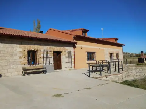 Casa en calle San Gines