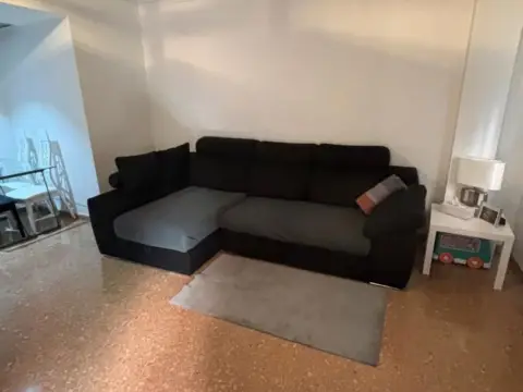 Piso en calle Carrer del Bisbe Irurita