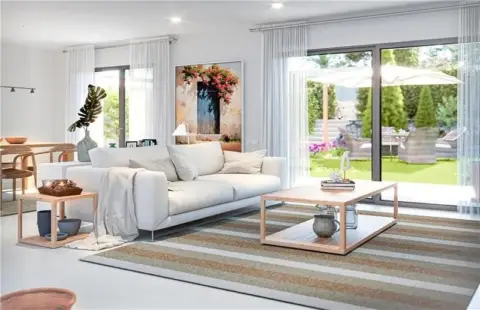 Casa adosada en Esporles