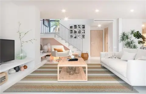 Casa adosada en Esporles