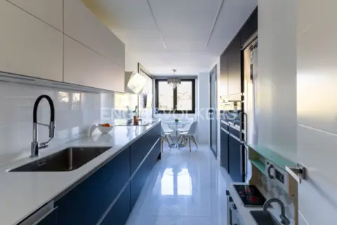 Apartamento en El Cantizal