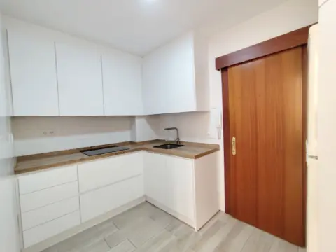 Piso en calle de la Calzada de la Infanta