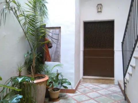 Dúplex en Sant Jaume