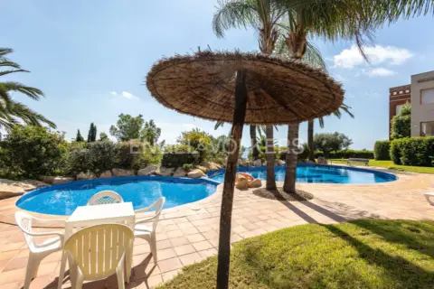 Piso en Urbanitzacions de Llevant