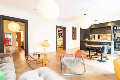 Piso en La Missió