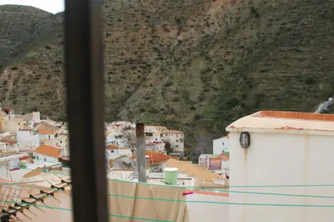 Casa rústica en Carretera de Almería