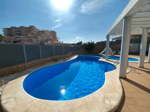 Chalet en calle Polígono Cala del Pino, nº 18