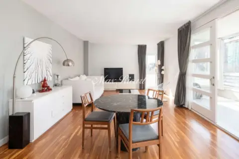 Piso en Les Tres Torres