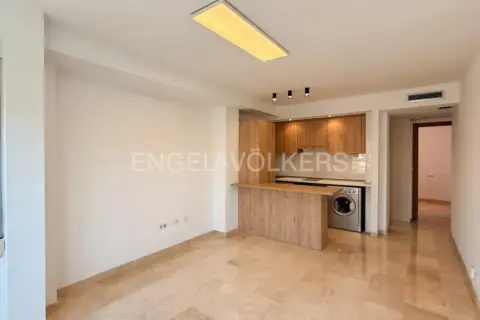 Piso en Campanar