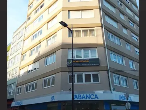 Piso en calle de Vázquez de Parga, 15