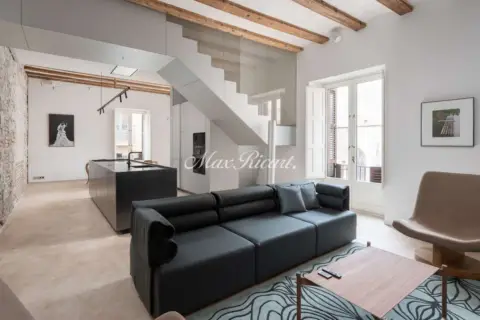 Dúplex en calle N-A