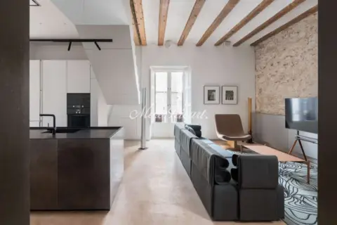 Dúplex en calle N-A