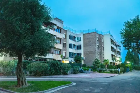 Piso en calle de Rubén Darío