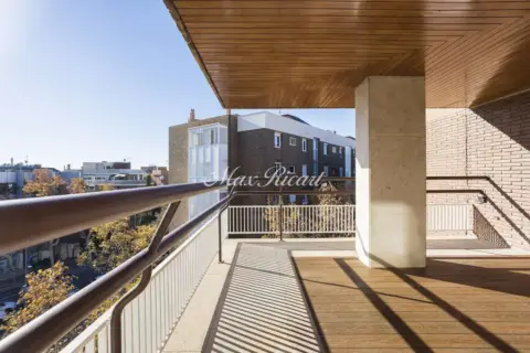 Piso en Les Tres Torres