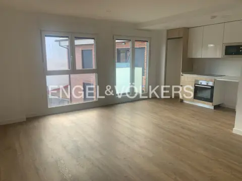 Piso en Zona calle Casa Amarilla