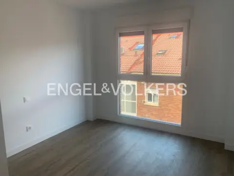 Piso en Zona calle Casa Amarilla