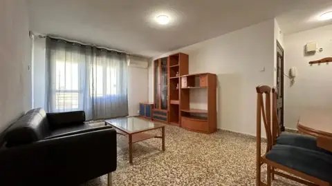 Piso en calle Turquesa