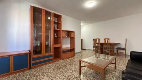 Piso en calle Turquesa