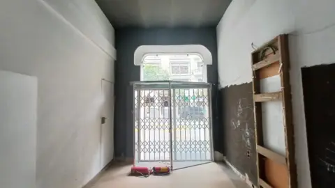 Local comercial en Carrer de Muntaner