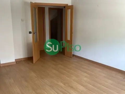 Piso en calle N-A, nº 9