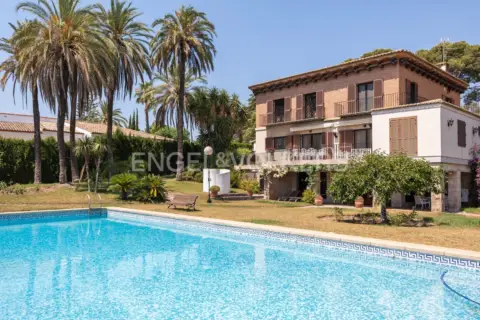 Casa en Carrer del Poeta Querol