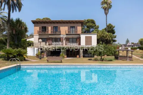 Casa en Carrer del Poeta Querol