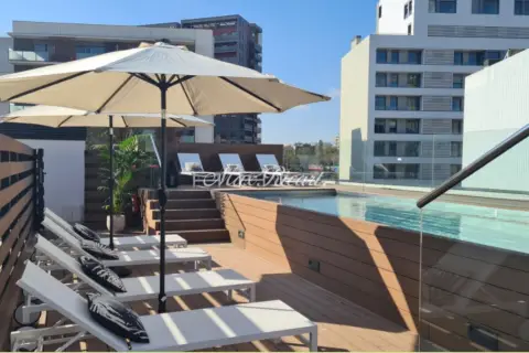 Loft en El Parc-La Llacuna del Poblenou